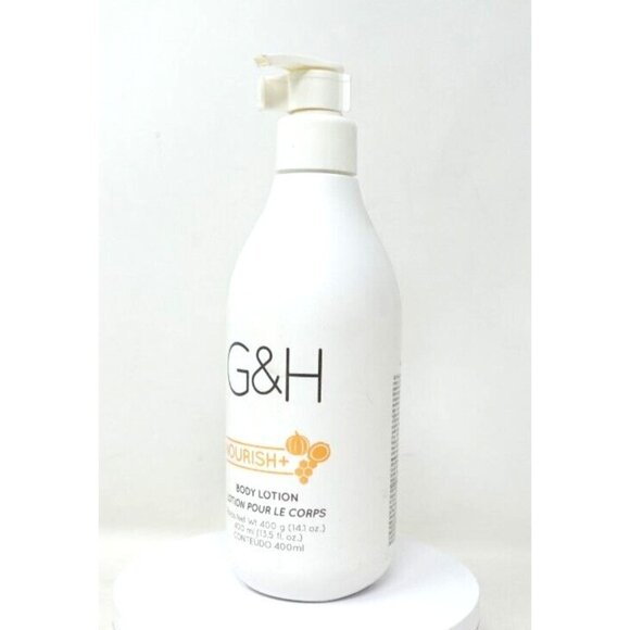 G&H Nourish+ Body Lotion - Picture 6 of 6